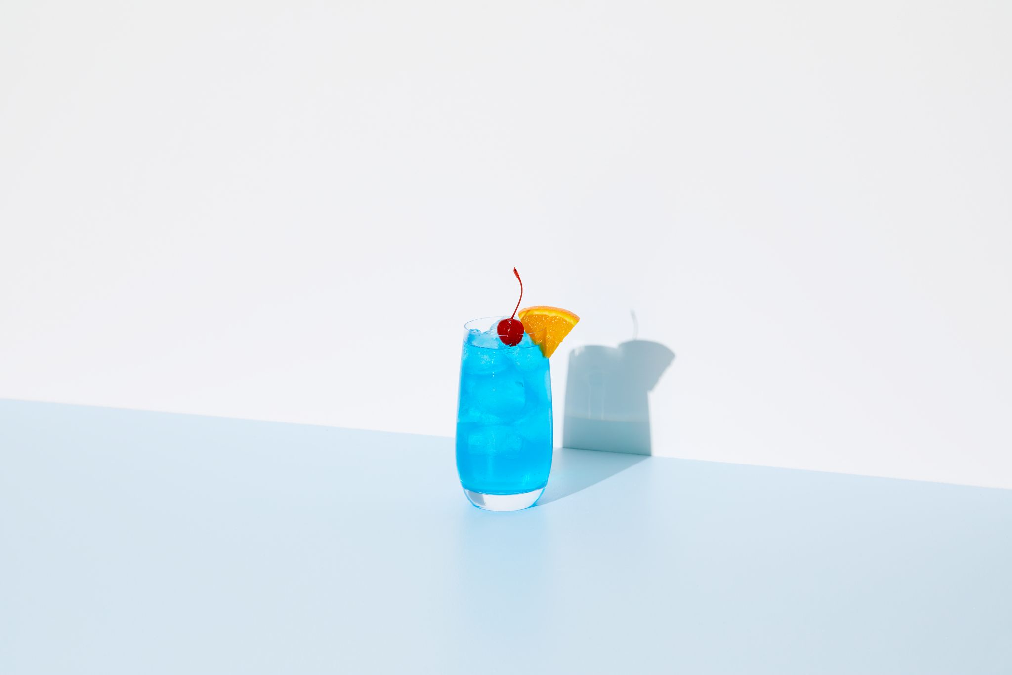 Blue Lagoon cocktail recipe-image